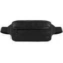 Сумка на пояс Piquadro FALSTAFF/Black CA5371S111_N