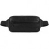 Сумка на пояс Piquadro FALSTAFF/Black CA5371S111_N
