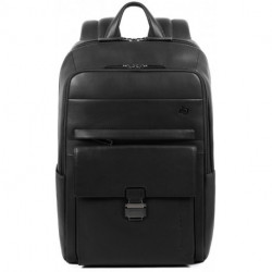 Рюкзак для ноутбука Piquadro FALSTAFF/Black CA5459S111_N