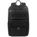 Рюкзак для ноутбука Piquadro FALSTAFF/Black CA5459S111_N
