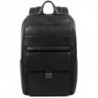 Рюкзак для ноутбука Piquadro FALSTAFF/Black CA5459S111_N