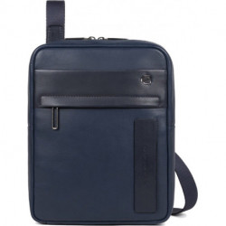 Сумочка Piquadro FALSTAFF/Blue CA1816S111_BLU