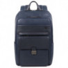 Рюкзак для ноутбука Piquadro FALSTAFF/Blue CA5459S111_BLU