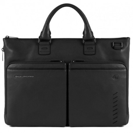 Сумка для ноутбука Piquadro NABUCCO/Black CA4021S110_N