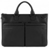 Сумка для ноутбука Piquadro NABUCCO/Black CA4021S110_N