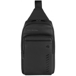 Рюкзак Piquadro NABUCCO/Black CA5346S110_N