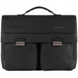 Портфель Piquadro NABUCCO/Black CA5347S110_N