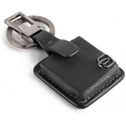 Брелок Piquadro NABUCCO/Black AC3954S110_N