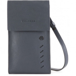 Чехол для смартфонов Piquadro NABUCCO/Blue AC5442S110_BLU