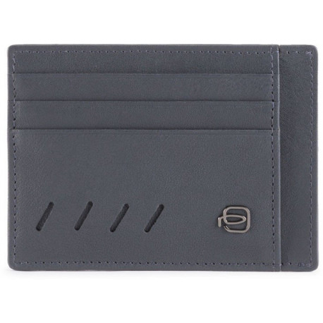 Кредитниця Piquadro NABUCCO/Blue PP2762S110R_BLU