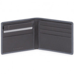 Портмоне Piquadro NABUCCO/Blue PU3891S110R_BLU