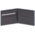 Портмоне Piquadro NABUCCO/Blue PU3891S110R_BLU