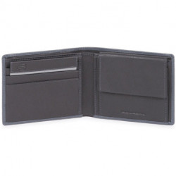 Портмоне Piquadro NABUCCO/Blue PU4188S110R_BLU