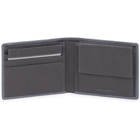 Портмоне Piquadro NABUCCO/Blue PU4188S110R_BLU
