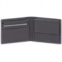 Портмоне Piquadro NABUCCO/Blue PU4188S110R_BLU