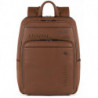 Рюкзак для ноутбука Piquadro NABUCCO/Brown CA5342S110_M