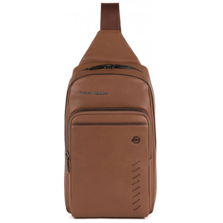 Рюкзак Piquadro NABUCCO/Brown CA5346S110_M