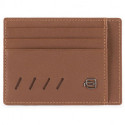 Кредитница Piquadro NABUCCO/Brown PP2762S110R_M