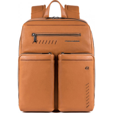 Рюкзак для ноутбука Piquadro NABUCCO/Tobacco CA5341S110_CU