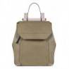 Рюкзак для ноутбука Piquadro CIRCLE/Green-Beige CA4579W92_VEBE