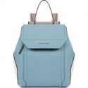 Рюкзак для ноутбука Piquadro CIRCLE/L.Blue-Beige CA4579W92_AZBE
