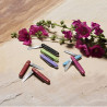 Складаний ніж Victorinox садовий Floral 3.9050.25B1