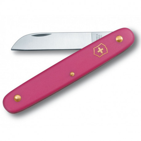 Складаний ніж Victorinox садовий Floral 3.9050.53B1
