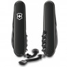 Складной нож Victorinox SPARTAN Onyx Black 1.3603.31P