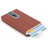 Кредитниця Piquadro BL SQUARE/Cognac PP5359B2R_MO