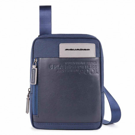Сумочка Piquadro ADE/Blue CA3084W107_BLU