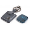 Брелок Piquadro NABUCCO/Blue AC3954S110_BLU