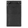 Чехол для смартфонов Piquadro NABUCCO/Black AC5442S110_N