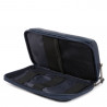 Органайзер для кабелів Piquadro MACBETH/Blue AC5452S115_BLU