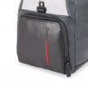 Дорожная сумка Piquadro URBAN/Grey-Black BV4447UB00_GRN