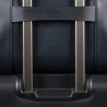 Дорожная сумка Piquadro URBAN/Grey-Black BV4447UB00_GRN