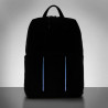 Рюкзак для ноутбука Piquadro BRIEF2/Black CA3214BR2L_N