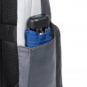 Рюкзак для ноутбука Piquadro URBAN/Grey-Black CA3214UB00L_GRN