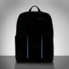 Рюкзак для ноутбука Piquadro URBAN/Grey-Black CA3214UB00L_GRN