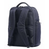Рюкзак для ноутбука Piquadro BRIEF2 Bagmotic/Blue CA4439BR2BM_BLU