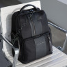 Рюкзак для ноутбука Piquadro BRIEF2 Bagmotic/Black CA4439BR2BM_N
