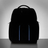 Рюкзак для ноутбука Piquadro BRIEF2/Blue CA4532BR2L_BLU