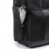Рюкзак для ноутбука Piquadro BRIEF2/Black CA4532BR2L_N