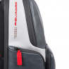 Рюкзак для ноутбука Piquadro URBAN/Grey-Black CA4532UB00L_GRN