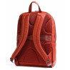 Рюкзак для ноутбука Piquadro BK SQUARE/Orange CA4762B3_AR