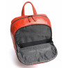 Рюкзак для ноутбука Piquadro BK SQUARE/Orange CA4762B3_AR