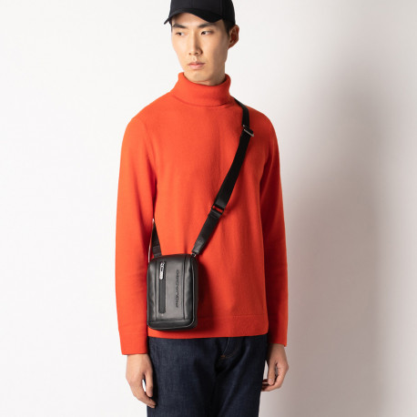 Сумочка Piquadro URBAN/Black CA5088UB00_N