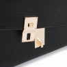 Рюкзак для ноутбука Piquadro DAFNE/Black CA5277DF_N