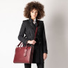 Портфель Piquadro GEA/Bordeaux CA5307W102_BO