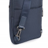 Монорюкзак Piquadro MACBETH/Blue CA5311S115_BLU