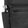 Рюкзак для ноутбука Piquadro MACBETH/Black CA5316S115_N
